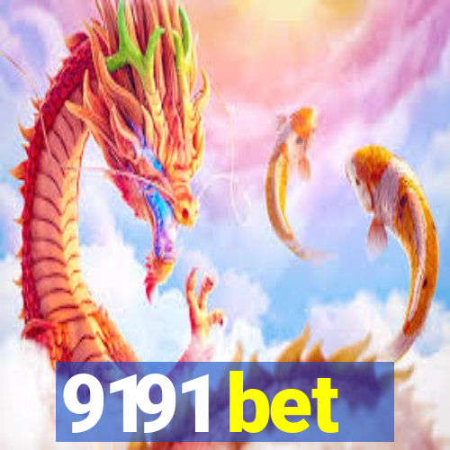 9191 bet